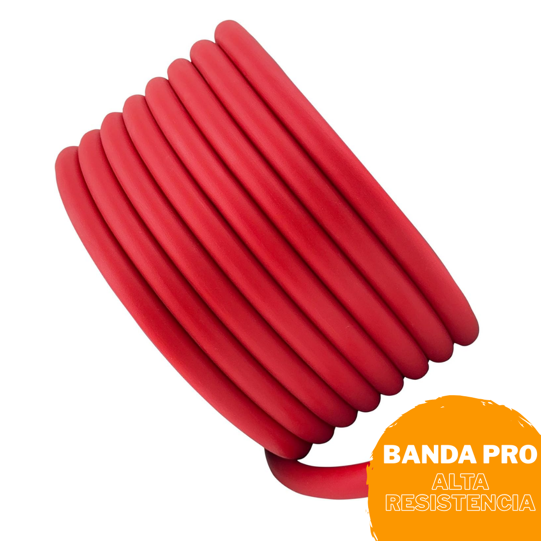 Banda para entrenamiento funcional