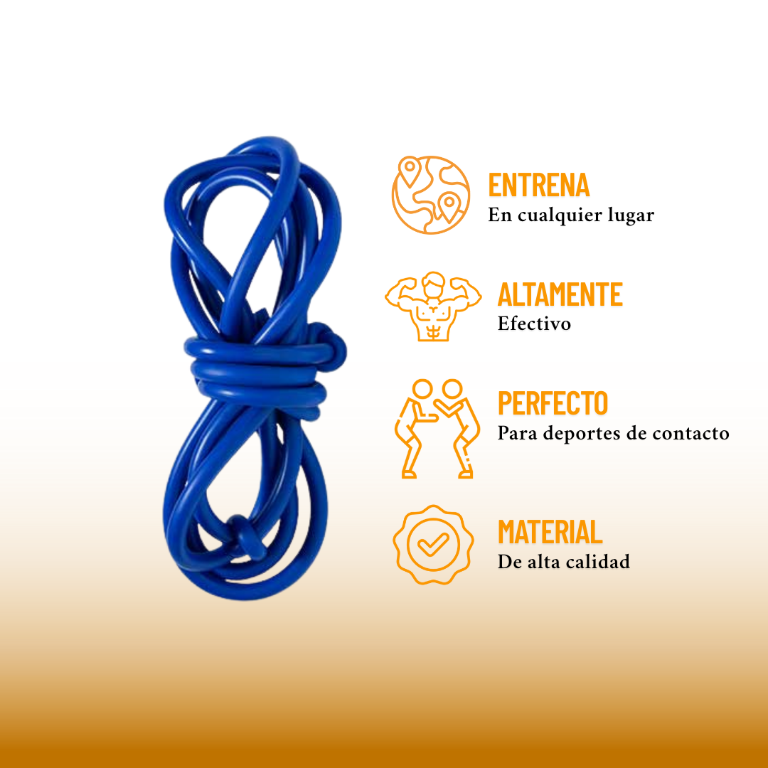 Banda para entrenamiento funcional