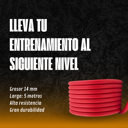 Banda para entrenamiento funcional